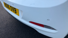 Hyundai i20 1.2 SE 5dr Petrol Hatchback